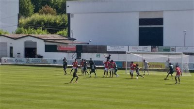 المنتخب الأولمبي يتقدم على العراق بهدف نظيف في الشوط الأول 