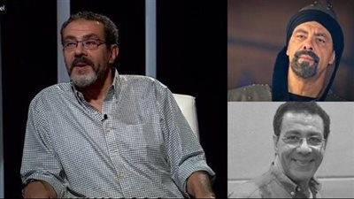 عمل مبرمجا بكلية الصيدلة وشارك في 65 عملا دراميا، أبرز محطات الراحل تامر ضيائي