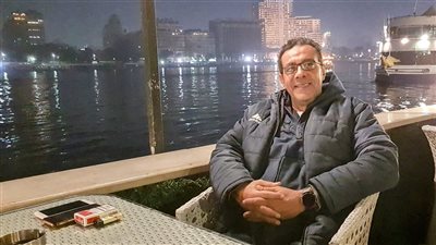 الاستماع لأقوال شهود العيان في واقعة وفاة الفنان تامر ضيائي 