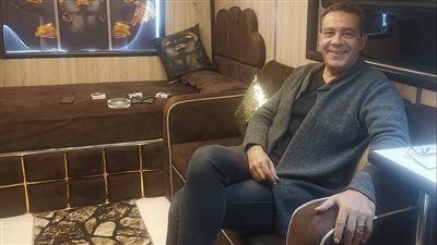 ملحقش يفرح، تامر ضيائي توفي بعد تخرج نجله بساعات