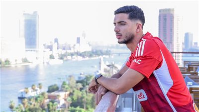 أخبار الرياضة اليوم: الأهلي يعلن تعاقده رسميا مع يوسف أيمن.. الزمالك مهدد بوقف قيد جديد بسبب إبراهيما نداي.. ورابطة الأندية تعلن تعديل موعد نهائي كأس الرابطة