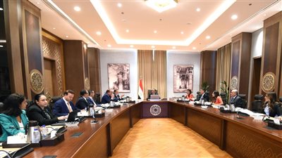 مدبولي يكلف المجموعة الاقتصادية بوضع سيناريوهات استباقية للتعامل مع الأحداث العالمية