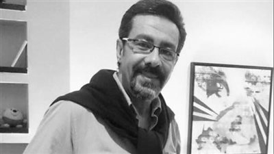 موعد ومكان صلاة الجنازة على الفنان تامر ضيائي 