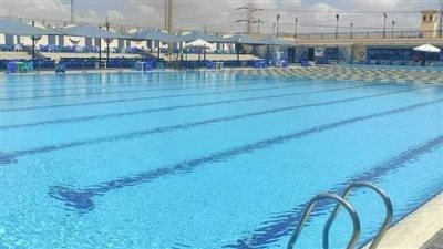 أول تعليق من رياضة الجيزة على غرق فتاة بحمام سباحة نادي الإعلاميين 