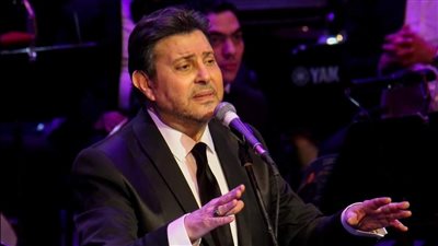 سبب اعتذار هاني شاكر عن عدم المشاركة في مهرجان العلمين الجديدة 