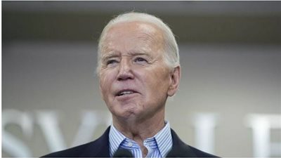 طبيب البيت الأبيض: أعراض كورونا لدى بايدن اختفت