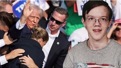 سيناتور أمريكي يكشف مفاجأة تقلب الموازين بشأن منفذ محاولة اغتيال ترامب