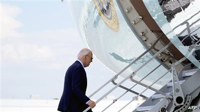 أول تعليق من بايدن بعد إصابته بكورونا، والبيت الأبيض يعلن عزله ووضعه بالحجر الصحي 