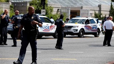 شرطة فلوريدا تعتقل رجلا وجه تهديدات لبايدن