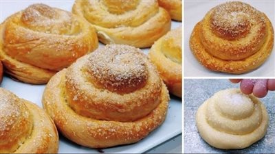 طريقة عمل الشوريك، معجنات لذيذة يسهل تحضيرها 