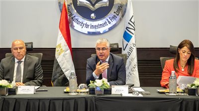 اقتصادية قناة السويس تحقق أعلى إيرادات في تاريخها بقيمة 8,25 مليار جنيه 