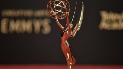 المسلسلات الأكثر حصولًا على ترشيحات الإيمي في نسختها الـ 76 (إنفوجراف)