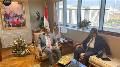  وزير الشئون النيابية: برنامج الحكومة استند على مخرجات الحوار الوطني