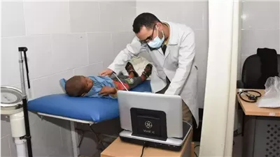 التعليم العالي: 719 ألف مواطن استفادوا من القوافل الطبية للجامعات 