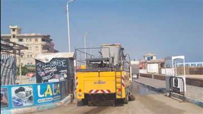 محافظ الدقهلية: الجولات مستمرة بجمصة حتى عودتها لواجهتها الحضارية