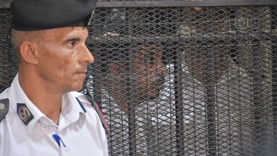 انتهك حرمات الله واخترق الفطرة، نص مرافعة النيابة بمحاكمة سفاح التجمع (فيديو وصور)