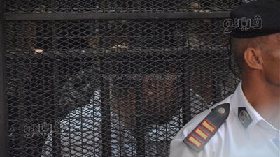 تعاطى مخدر الآيس وخنقها بلا رحمة، النيابة تكشف تفاصيل جرائم سفاح التجمع (فيديو وصور)