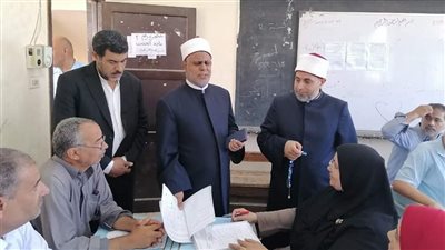 قطاع المعاهد عن تصحيح الشهادة الثانوية الأزهرية: لن نسمح بظلم أي طالب 