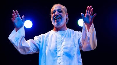 فرقة المولوية المصرية تحيي حفلا في قبة الغوري، تفاصيل