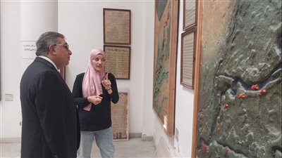 محافظ الدقهلية يجري جولة مفاجئة على دار ابن لقمان 