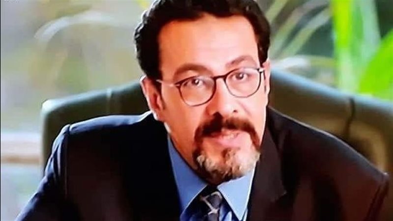 الفنان تامر ضيائي