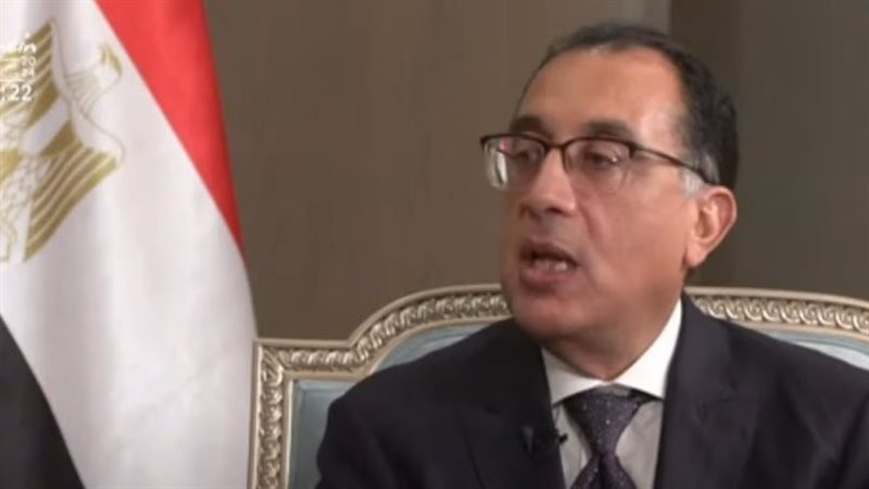 الدكتور مصطفي مدبولي.فيتو