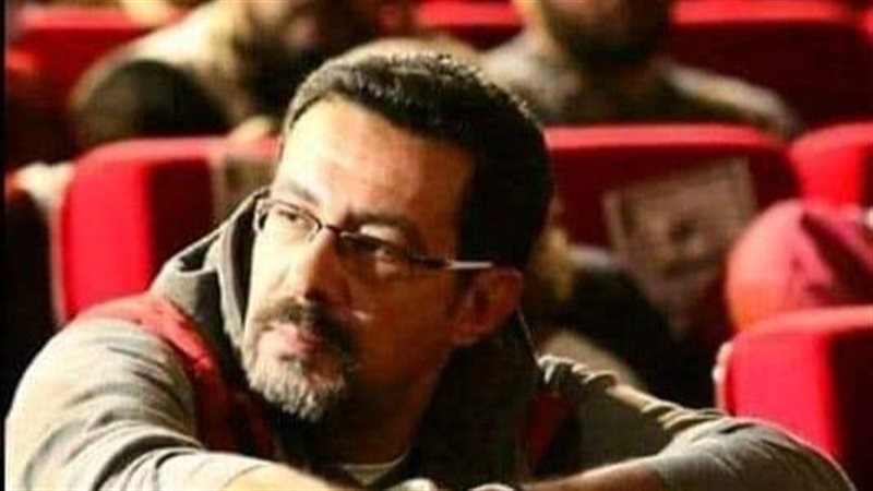 الفنان تامر ضيائي