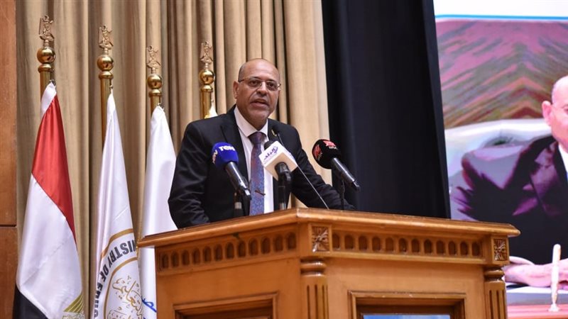 وزير العمل محمد جبران،فيتو
