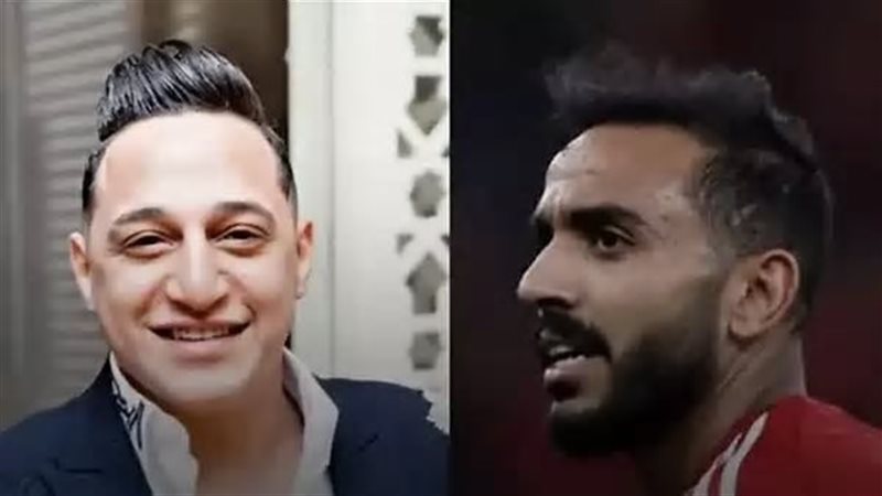 كهربا ورضا البحراوي،