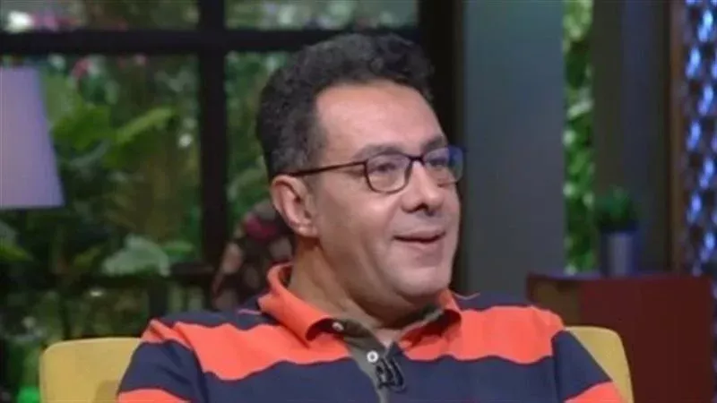 الفنان تامر ضيائي