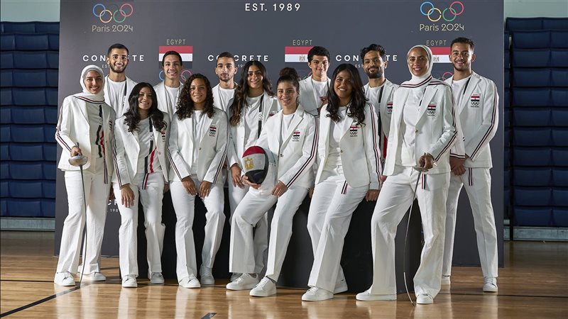 منتخب السلاح، فيتو