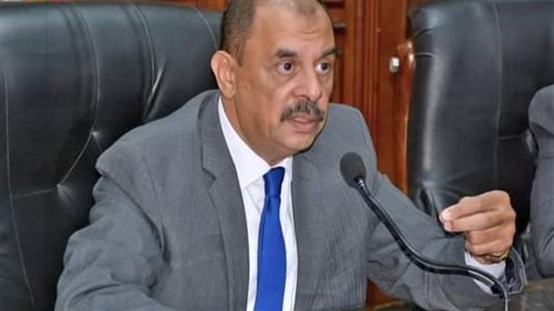 اللواء عبدالفتاح