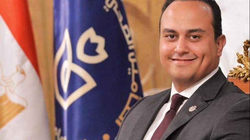 د.احمد السبكي، فيتو
