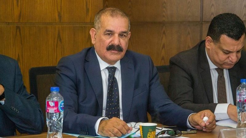 مصطفى المكاوي، فيتو