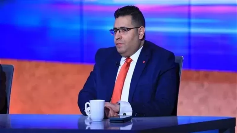 الدكتور بلال شعيب،