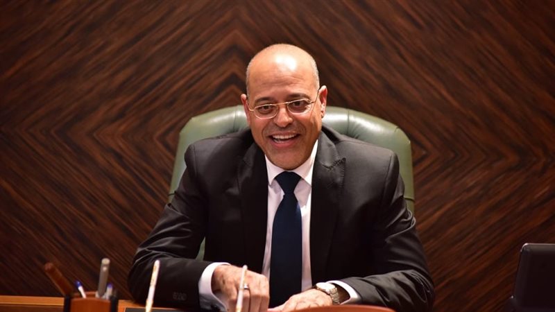 محمد جبران وزير العمل،فيتو