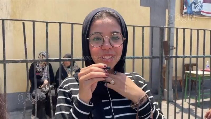 امتحانات الثانوية
