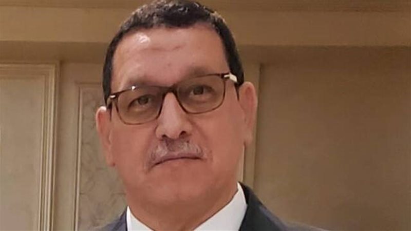 المهندس رأفت الخياط