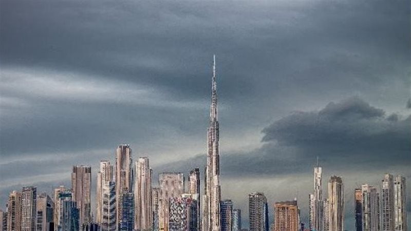 الإمارات، فيتو