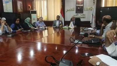 محافظ الأقصر لـ فيتو: تشغيل 15 مصنعا بالمدينة الصناعية في البغدادي