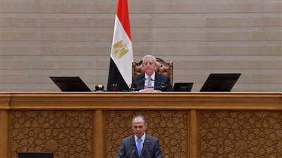 نائب: برنامج الحكومة ناقص، والشعب متشوق لقانون الأحوال الشخصية