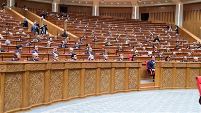  نائب مهاجما الحكومة: نجحت في تنفيذ برنامج صندوق النقد الدولي 