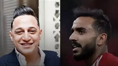 الحبس عامين مع الشغل للطفل المتهم في مشاجرة شقيق كهربا ورضا البحراوي