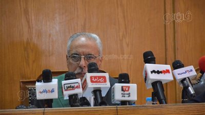 شاهد النفي بمحاكمة المتهمين بوزارة الري: المتهم الخامس عمره ما طلب مني فلوس 