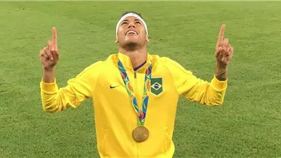 نيمار يكشف كواليس استبعاده من قائمة البرازيل لمواجهتي كولومبيا والأرجنتين