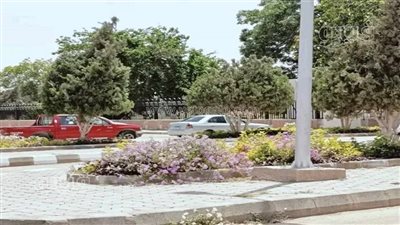  حقيقة تحويل حديقة الكفراوي الشهيرة بالشرقية إلى أبراج سكنية 