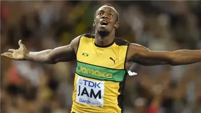 أولمبياد باريس، أبرز 10 رياضيين في تاريخ دورات الألعاب الأولمبية