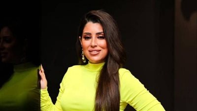 آيتن عامر تطرح أغنيتها الجديدة 