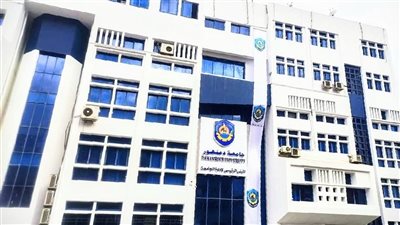 جامعة دمنهور تطلق قافلة تنموية شاملة بقرية سيدي عزاز 
