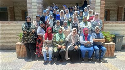 انطلاق الأنشطة الصيفية بجامعة الأزهر تحت شعار 